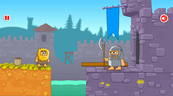 Hãy đưa Adam vào trong tháp canh