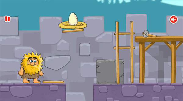 Hãy đưa Adam trèo lên thang