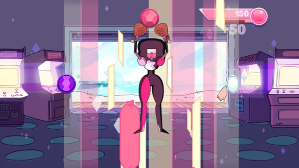 Thử thách nhảy Audition