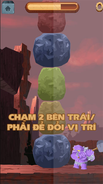 Hướng dẫn cách chơi