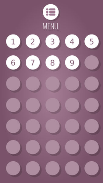 Chọn level thử thách