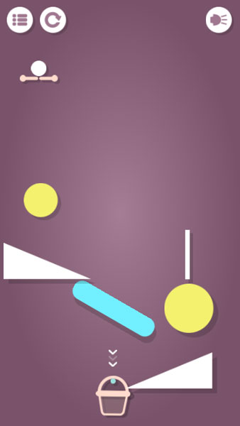 Sắp xếp các hình