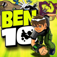 Ben 10 Giải cứu thế giới 2