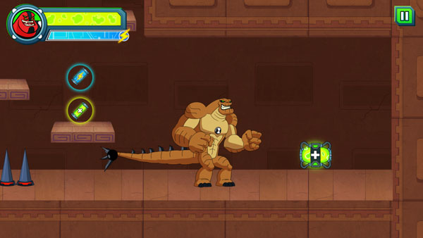 Thu thập Tesseract