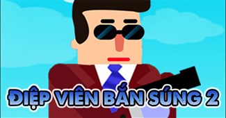 Điệp viên bắn súng 2