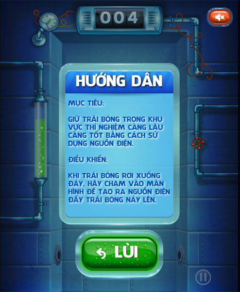 Hướng dẫn cách chơi