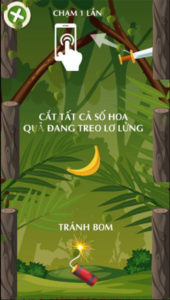 Hướng dẫn chơi game