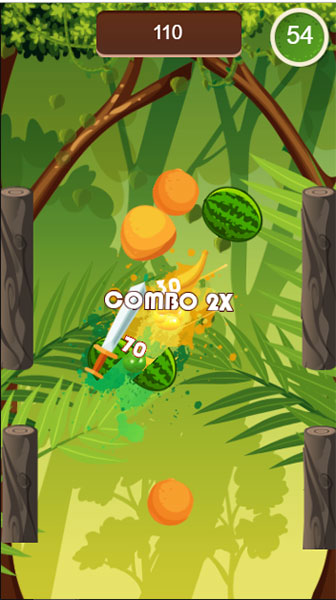 Phi dao để cắt trái cây