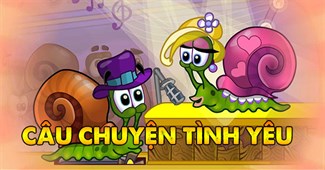 Hành trình của ốc sên 5: Chuyện tình yêu