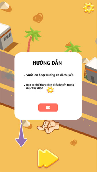 Hướng dẫn cách chơi