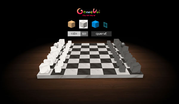 Chọn hình ảnh nền