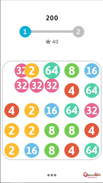 Để phá hủy chúng