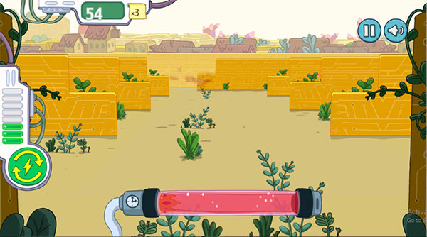 Bắn càng nhiều Betty giả càng tốt