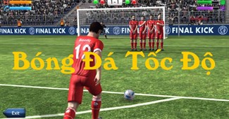 Bóng đá tốc độ