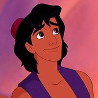 Aladdin