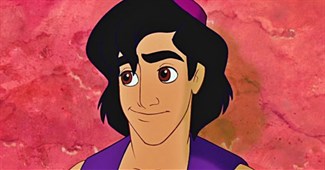 Aladdin