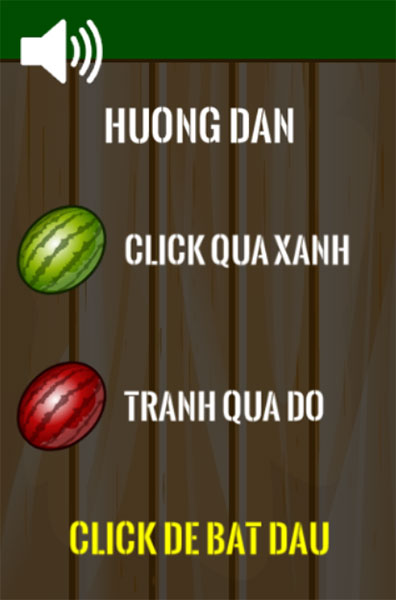 Hướng dẫn cách chơi