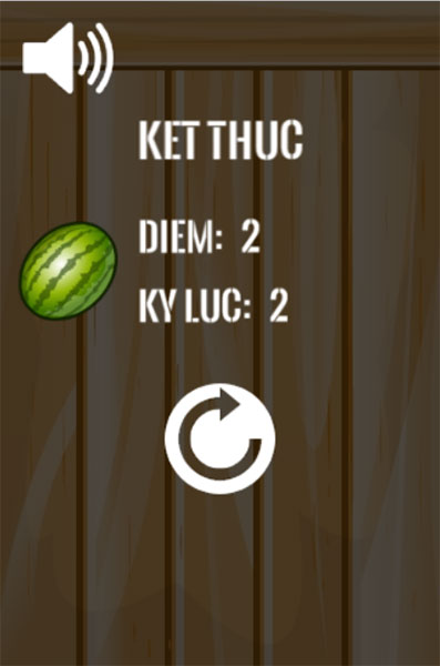 Ghi điểm càng cao càng tốt