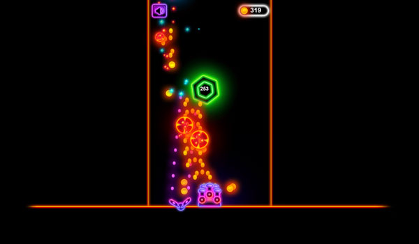 Điều khiển trong game