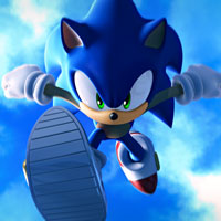 Sonic phiêu lưu ký