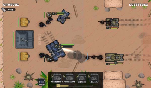 Phòng thủ khi đối thủ tấn công