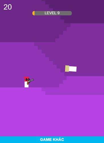 Sát thủ tiêu diệt kẻ địch