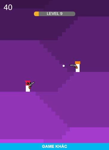 Bắn súng thật chính xác