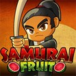 Samurai chém hoa quả