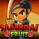 Samurai chém hoa quả