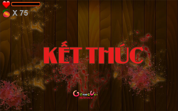 Ghi điểm càng cao càng tốt