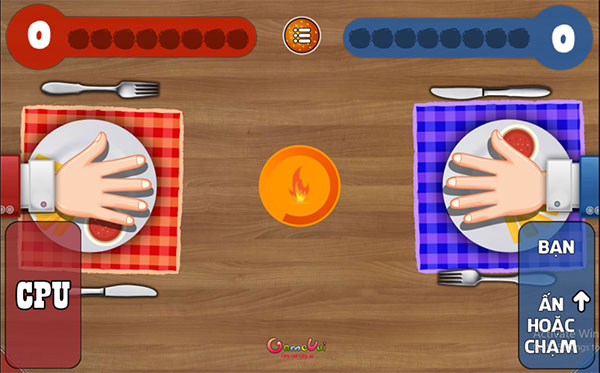 Hướng dẫn cách chơi