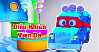 Điều khiển viên đá