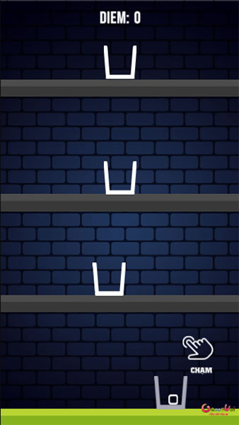 Hướng dẫn cách chơi