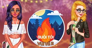 Buổi tối vui vẻ 2