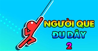 Người que đu dây 2