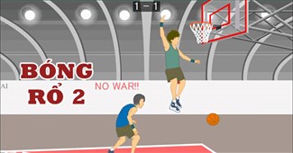 Bóng rổ 2