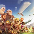 Clash Of Clans