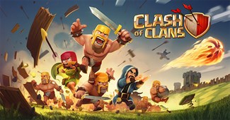 Clash Of Clans