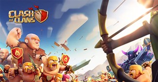 Clash Of Clans 2