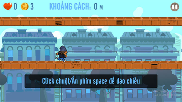 Hướng dẫn cách chơi