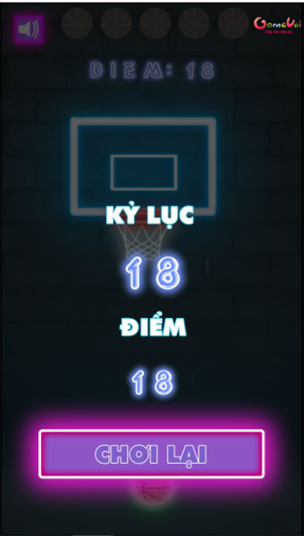 Kết quả chung cuộc