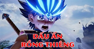 Dấu ấn rồng thiêng