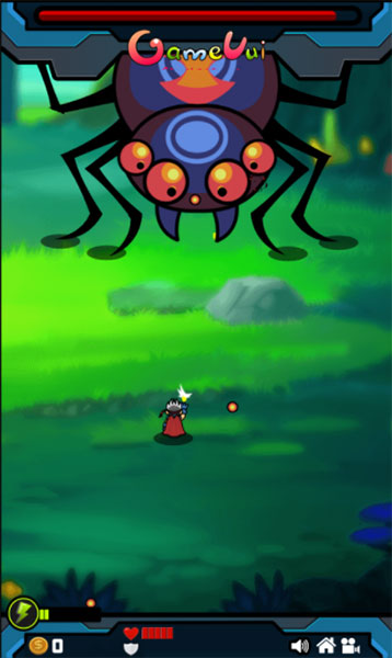 Tiêu diệt yêu tinh