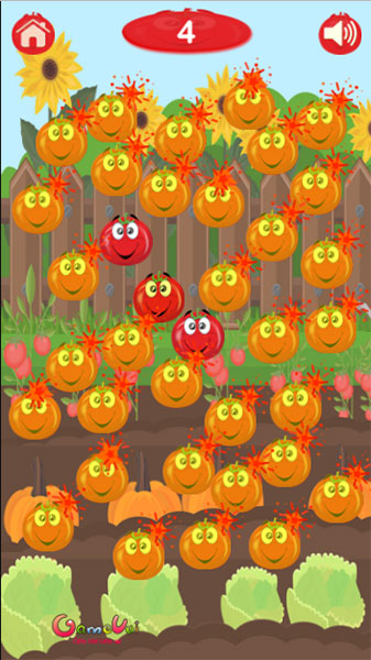 Trước khi chúng phát nổ