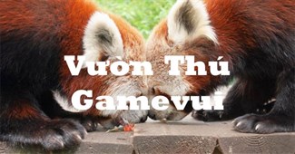 Vườn thú Gamevui