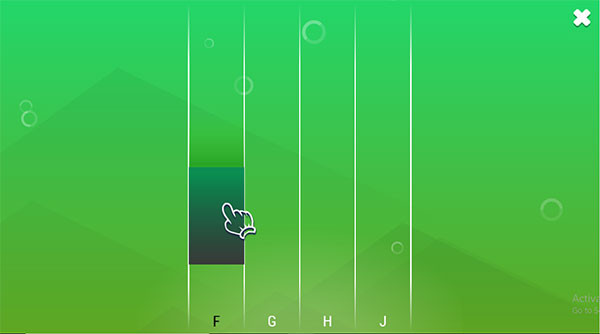 Hướng dẫn cách chơi