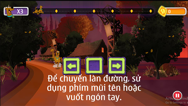 Hướng dẫn cách chơi