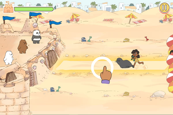 Hướng dẫn cách chơi