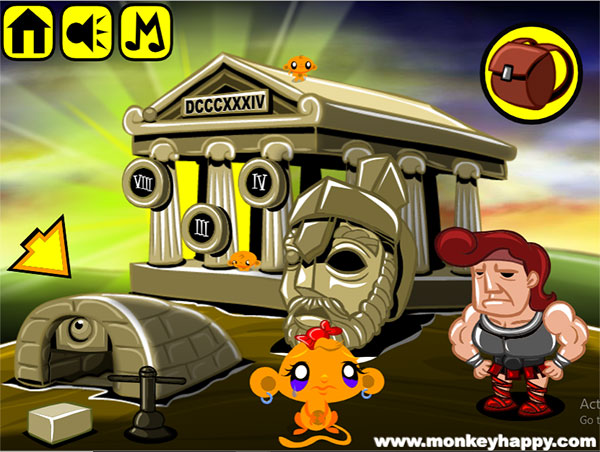 Giải mật mã để mở cánh cửa