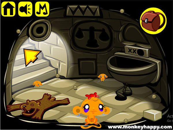 Nhặt các đồ vật trên mặt đất